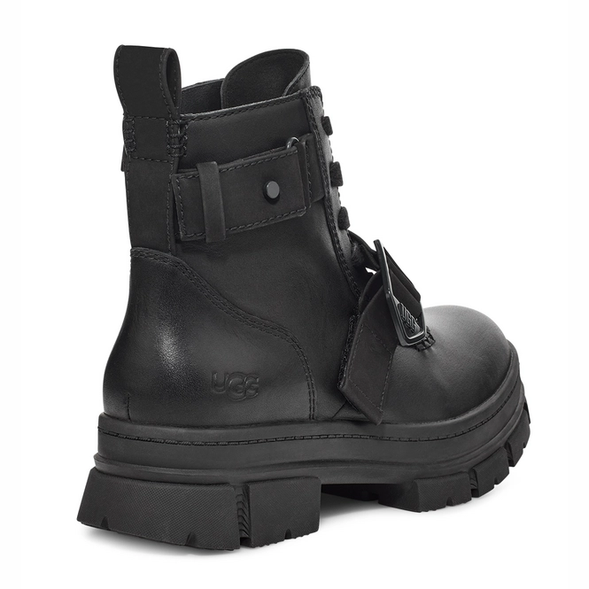 ugg w ashton lace up